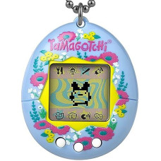 Tamagotchi Original - Garden Poppies