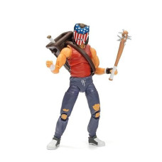 The Loyal Subjects TMNT Casey Jones 5-Inch Action Figure