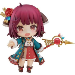 グッドスマイルカンパニー(Good Smile Company) Nendoroid Atelier Of Sophie 2 Magical Dream Alchemist Sophie Neuenmuller Non-Scale Plastic Painted Action Figure