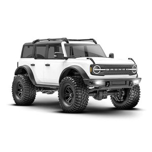 Trx-4M Ford Bronco