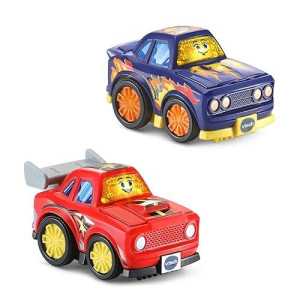 Vtech Go! Go! Smart Wheels Race Team 2-Pack