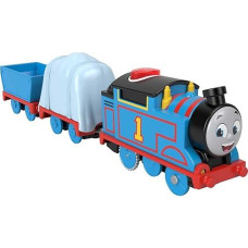 Thomas & Friends Talking Motorized Train for Kids 3+