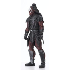 Diamond Select Toys The Lord Of The Rings: Lurtz Action Figure