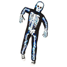 Morph Skeleton Costume Kids Skeleton Costume Boys Skeleton Costume For Kids Boys Skeleton Halloween Costume For Kids Skeleton Kid Costume Skeleton Halloween Costumes For Boys S