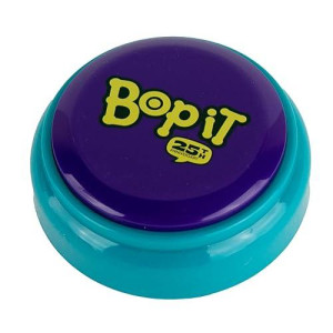 Worlds Smallest Bop It Button