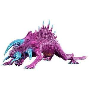 バンダイ(Bandai) Movie Monster Series Gamera Jiger (2023)