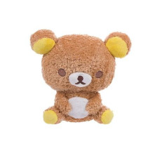 Rilakkuma San-X Original Caramel Latte Series Plush - 9-Inch Plush