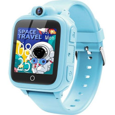 Smart Watch For Kids Game Toy For Boys Age 39 Kids Watch For Boys 812 Camera Video Music Games Alarm Calculator Birthday For B