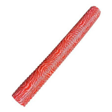 Vos Mega Foam Pool Wavy Noodle Effusion (Kovo Coral), Premium & Big, Super Soft Pool Noodle For Swimming And Floating, Pool Floats, Lake Floats, Single Pack