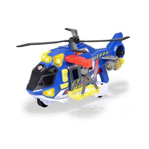 Dickie Helicopter 203307002