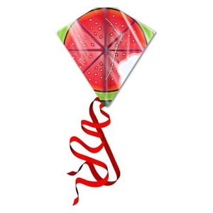 Eolo Kite'S Ready 2 Fly - Watermelon