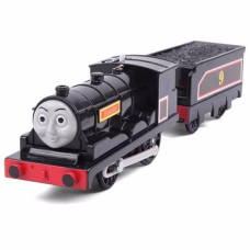 Wltk Motorized Train Engine Toy Set, Battery-Powered Train’S Friend Toy Set ，Toddlers Train Toys For Age 3 4 5 6 7 8 Kids Boys Girls