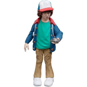 Weta Workshop Mini Epics - Stranger Things (Season 1) - Dustin The Pathfinder (Limited Edition)