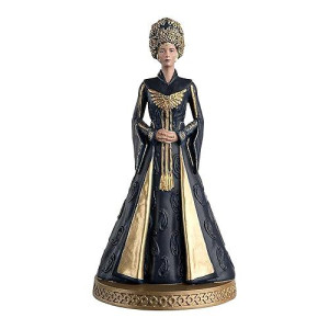 EAGLEMOSS Harry Potter 1:16 Scale Seraphina Picquery Figure