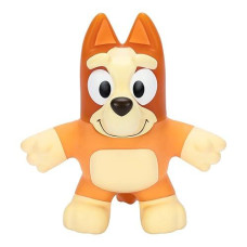 Bluey Stretchy Bingo Toy Figure - Super Stretchy & Squishy