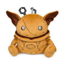 Pathfinder Phunny Plush By Kidrobot Whirp