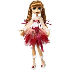 Monster High Skullector Annabelle Doll - Special Edition