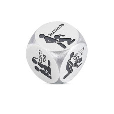 Christmas Dice Mens Gifts For Christmas Stocking Stuffers For Adult Women Anniversary Wedding Gifts For Couples Wedding Registry Gifts For Bride To Be 11Th Anniversary Steel Gift For Women Men Couple