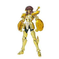 Tamashii Nations Saint Seiya Libra Dhoko Bandai Spirits Saint Cloth Myth Ex Action Figure