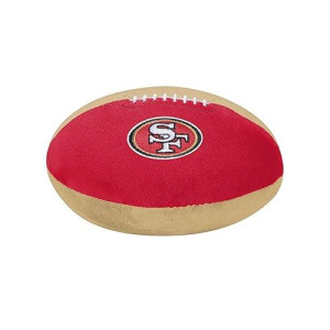 Foco San Francisco 49Ers Nfl Plush Football