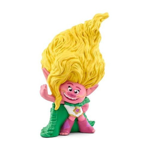 Tonies Viva Audio Play Character From Dreamwork'S Trolls Band Together