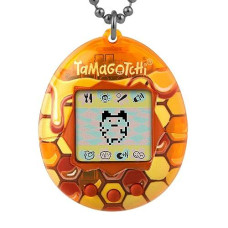 Tamagotchi Original - Pure Honey