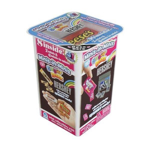 Super Impulse Minis-In-Minis™ Sugar Buzz Series 2 Hershey’S Collectibles