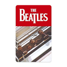 Yoto The Beatles 1962-1966 - Kids Musical Card For Use With Player & Mini All-In-1 Audio Device, Screen-Free Listening With Fun Singalong Rock Pop Songs For Playtime, Parties & Travel