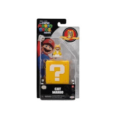 Nintendo Super Mario Donkey Kong Action Figure 4-inch