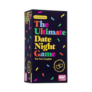 What Do You Meme? The Ultimate Date Night Game, Couples Games Date Night Ideas And Valentines Day Gift For Her, Love Wedding Gifts, Relationship Card Game By Relatable