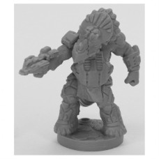 Bones Thunderfoot Commander Miniatures44 Black