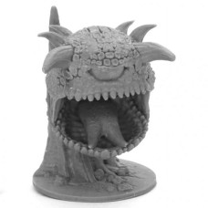 Bones Dark Watcher Miniatures44 Black