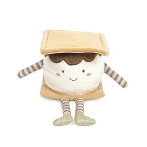 Mon Ami Sweet Treat Milkshake Stuffed Toy - 8”, Super Soft Food Plush, Collectible Stuffed Plush, For Kids