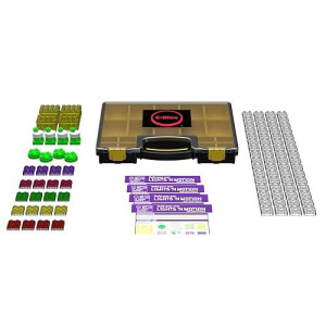 Circuit Blox™ Lights 'N Motion- Classroom Set