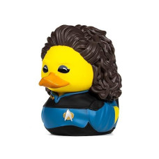 Tubbz - Star Trek - Deanna Troi #8 (Boxed Edition)