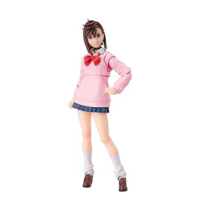 Tamashii Nations - Dandadan - Momo, Bandai Spirits S.H.Figuarts Action Figure