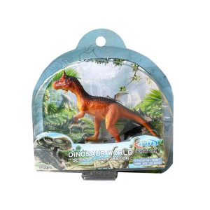 6 Assorted Dinosaurs - Pack of 36