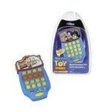 Liquid Xs Toy Story and Beyond Sound Matching game