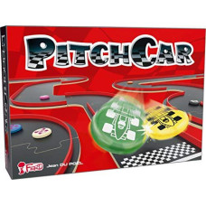 Eagle-gryphon games Pitchcar Racing Board game