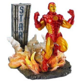 Marvel Figure Factory Ironman