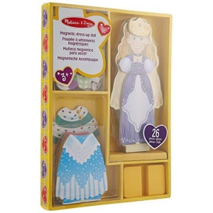 Princess Elise Toy 24pc
