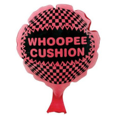 classic Jokes Whoopee cushion