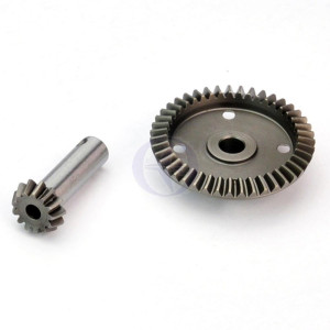 Thunder Tiger Rc PD6343 Differential Spur gear, eMTA g2