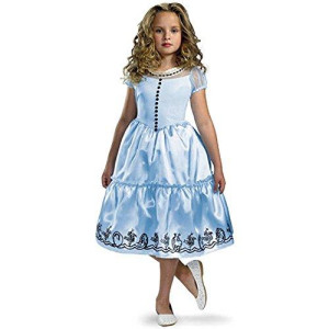 child Alice classic costume Size: Small