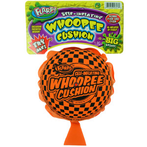 Worlds Largest Whoopee cushion