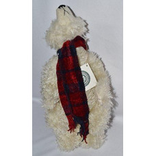 Tundra Northpole 12 Boyds Bear (Retired)