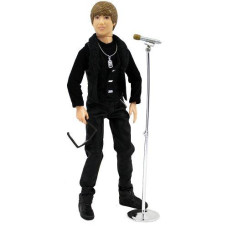 Justin Bieber Singing Doll Never Say Never