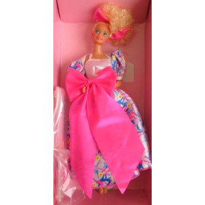 Style collector Doll Special Limited Edition (1990)