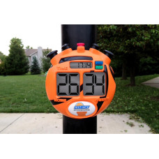 Basketball Hoops Scoreboard for Kids Portable Driveway Basketball Toy