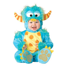 BESTPR1cE Lil Monster Toddler costume 18-24 Months - Toddler Halloween costume